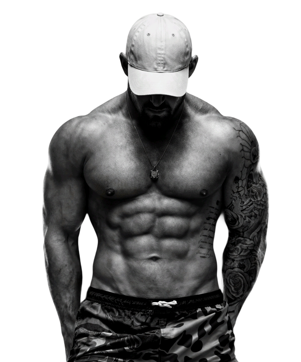 Elite Body Transformation Coaching by Kyle Belk - Charleston SC